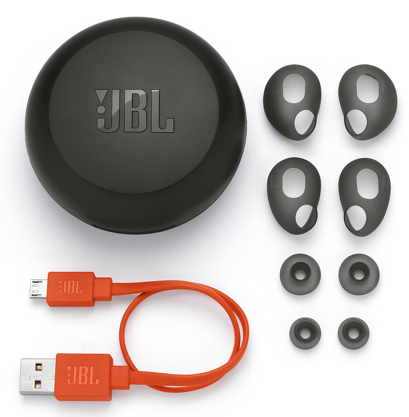 JBL Free Review