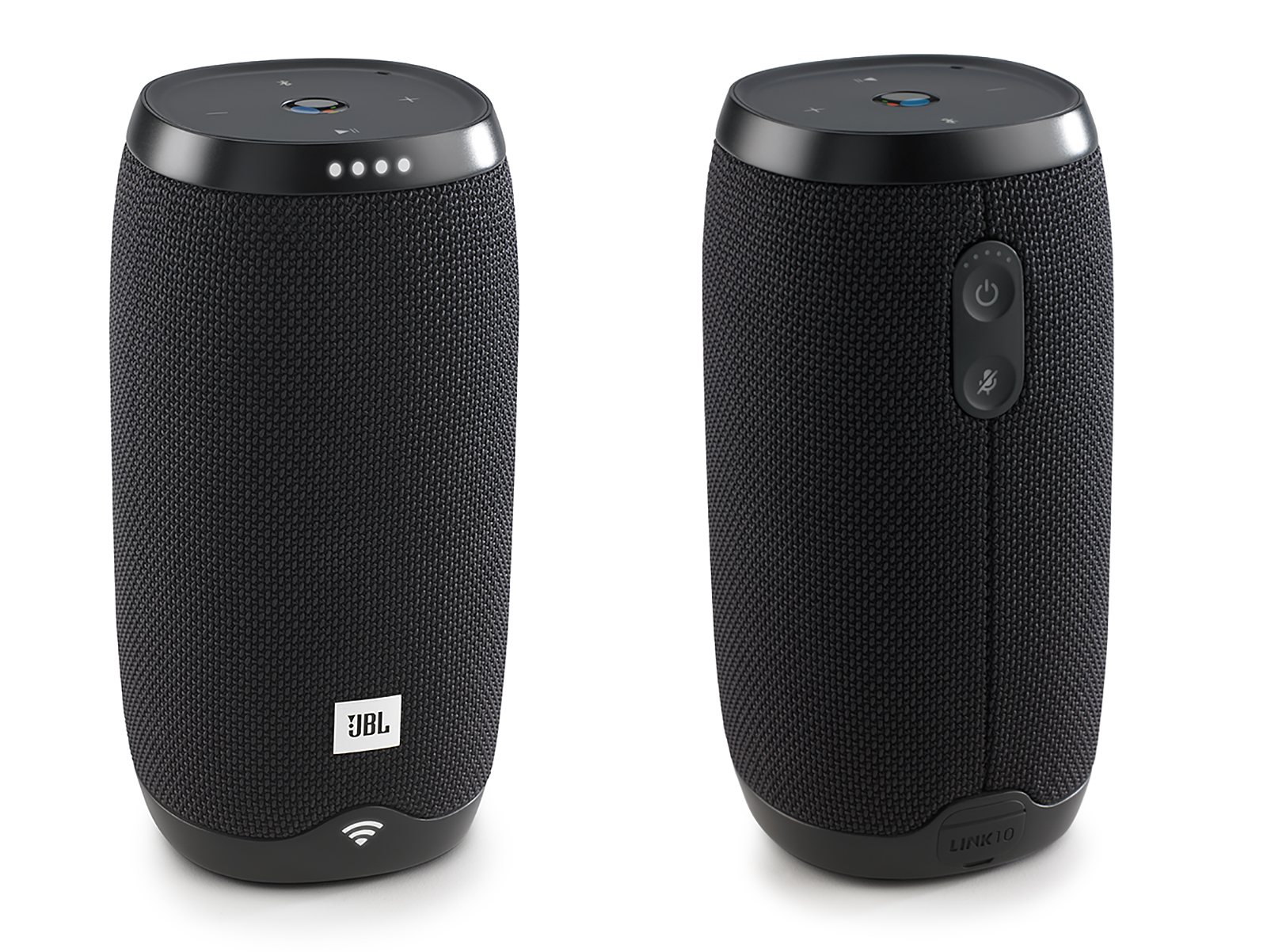 JBL Link Series Review