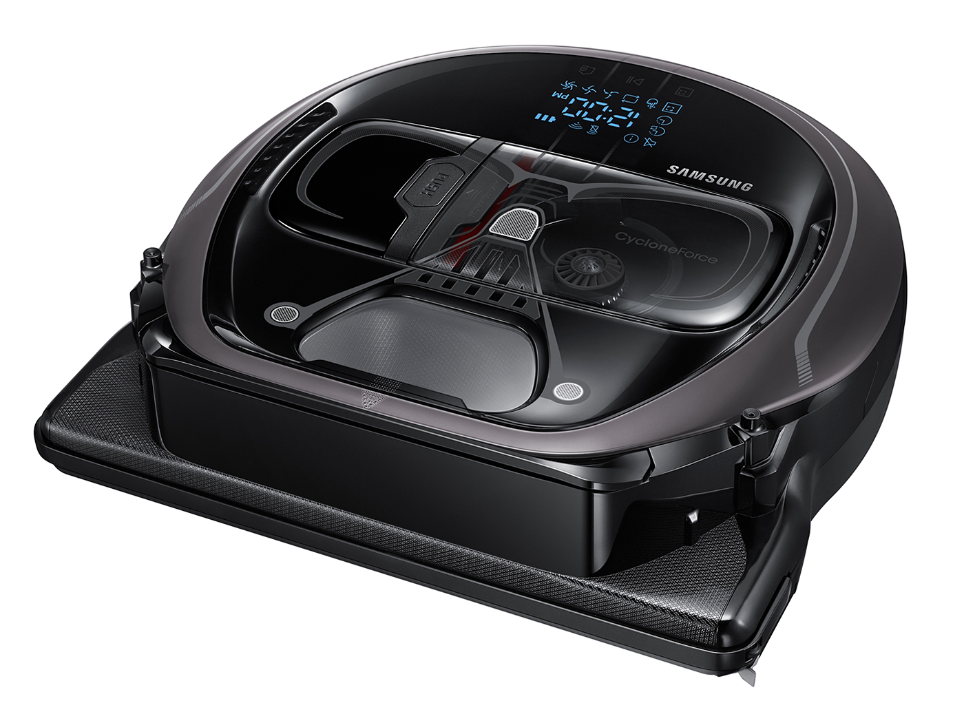 Samsung's Star Wars POWERbot Robot Vacuums