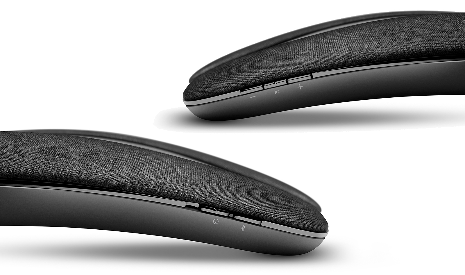 Bose SoundWear Companion vs. JBL Soundgear