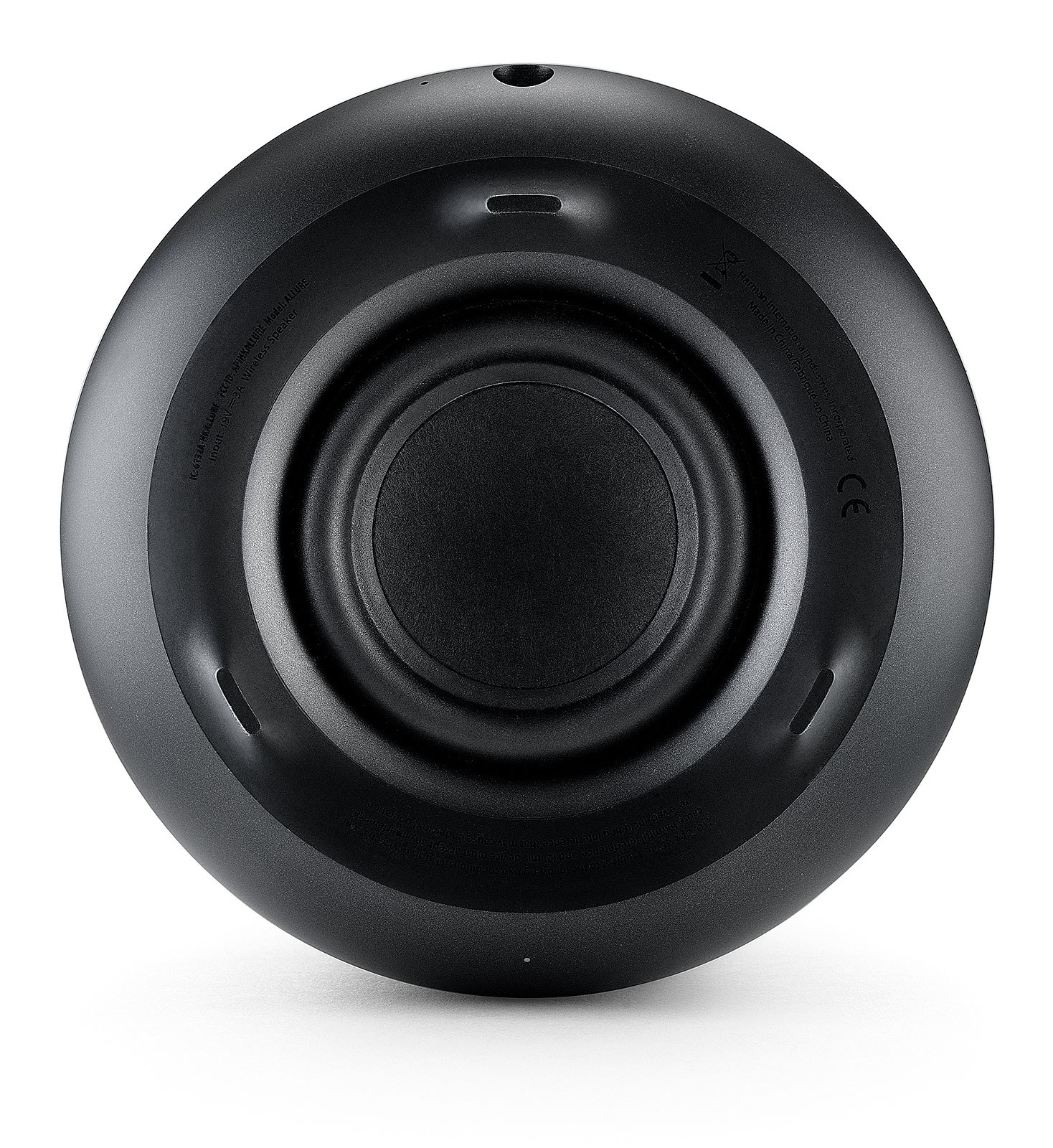 electromodo Harman Kardon Allure Review