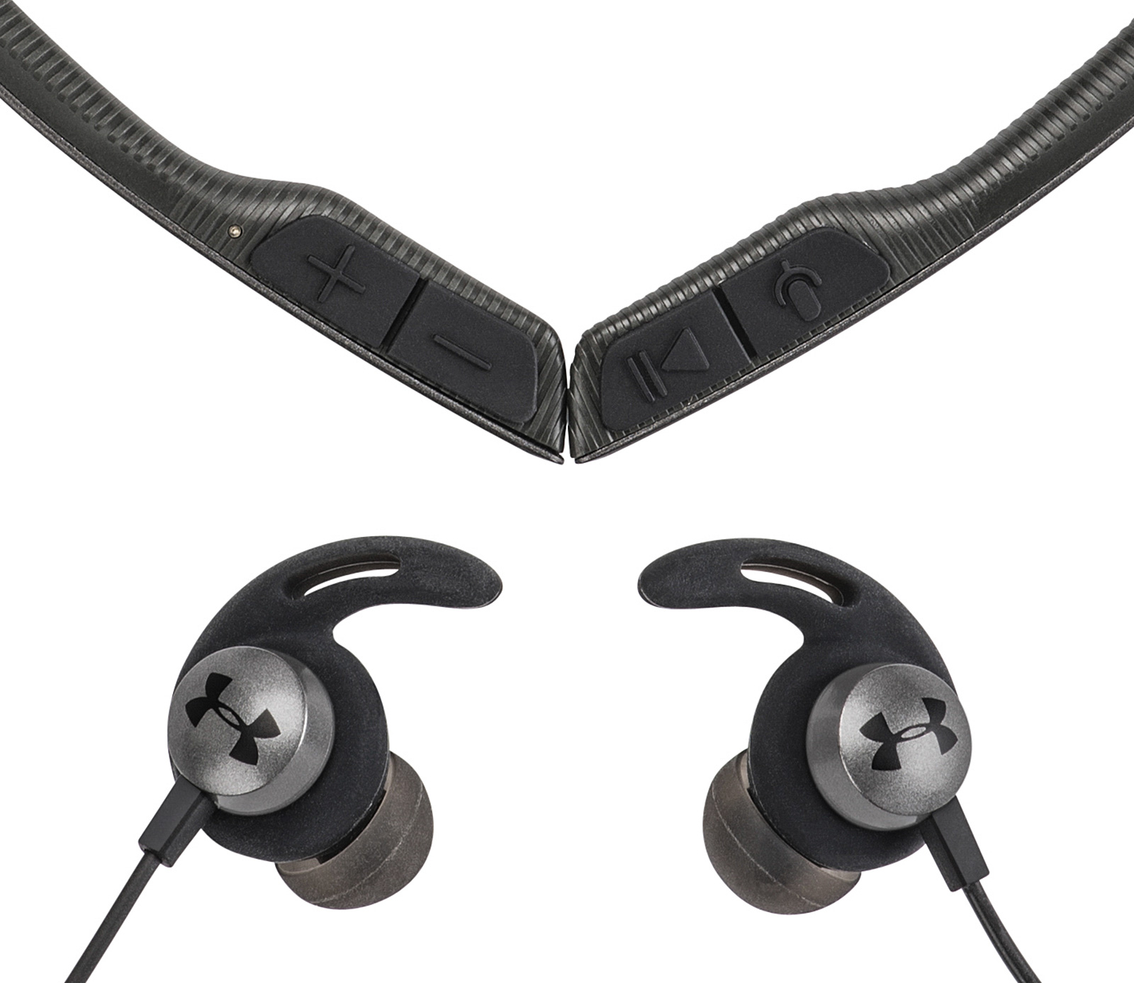 jbl under armour sport wireless flex review