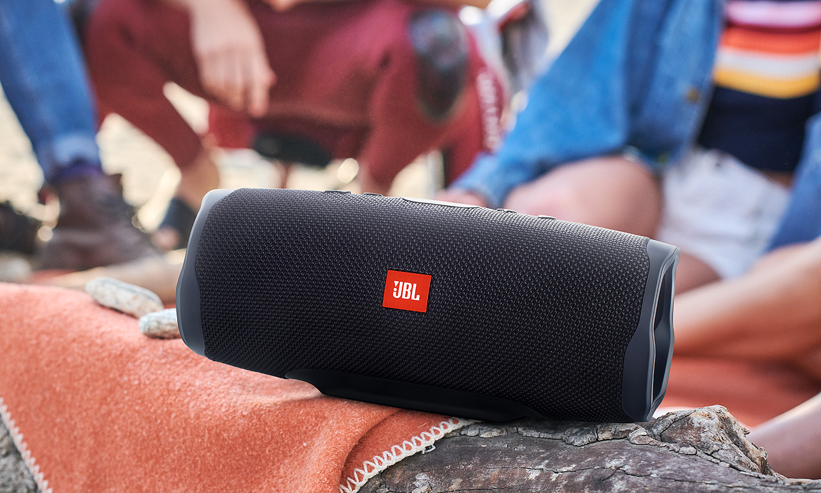 JBL Charge 4 Review