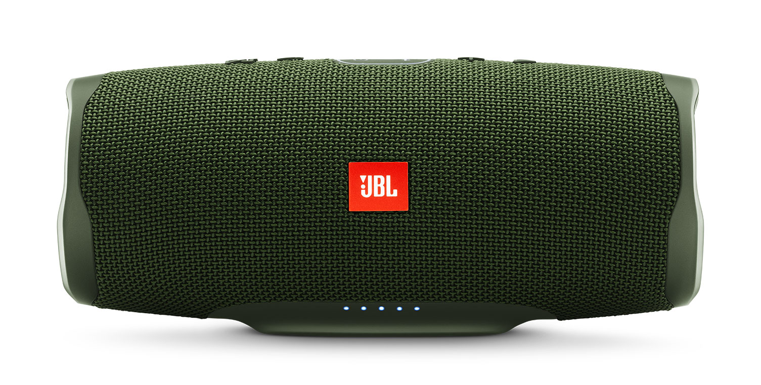 JBL Charge 4 Review