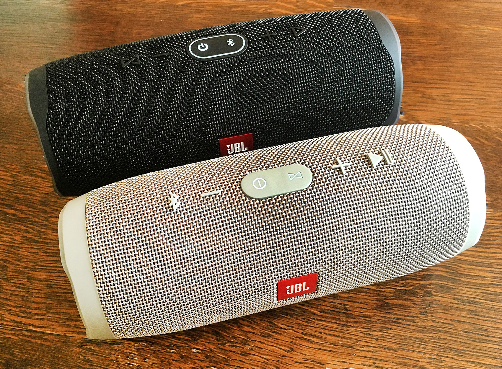 JBL Charge 4 Review | electromodo