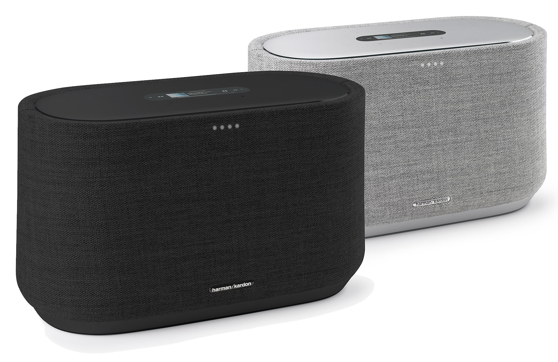 electromodo Harman Kardon CItation 300