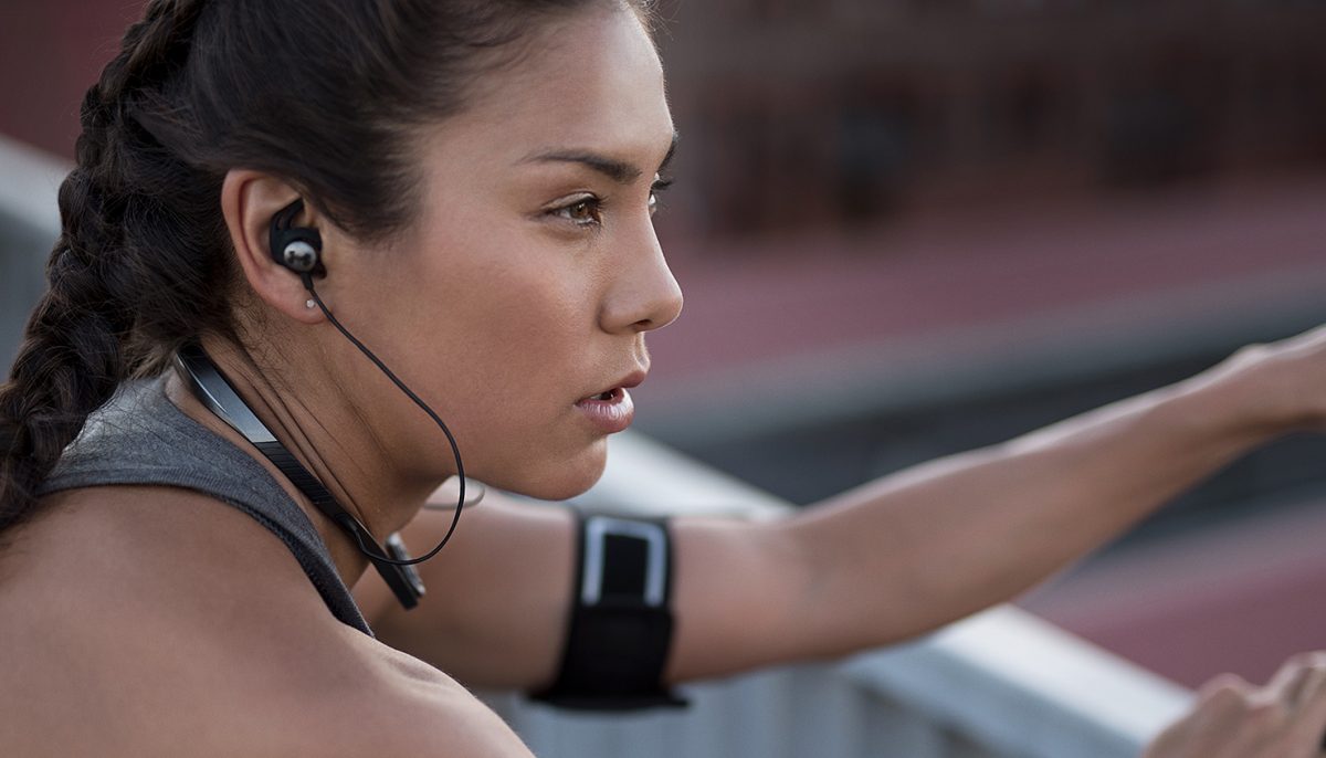 Under Armour Sport Wireless Flex