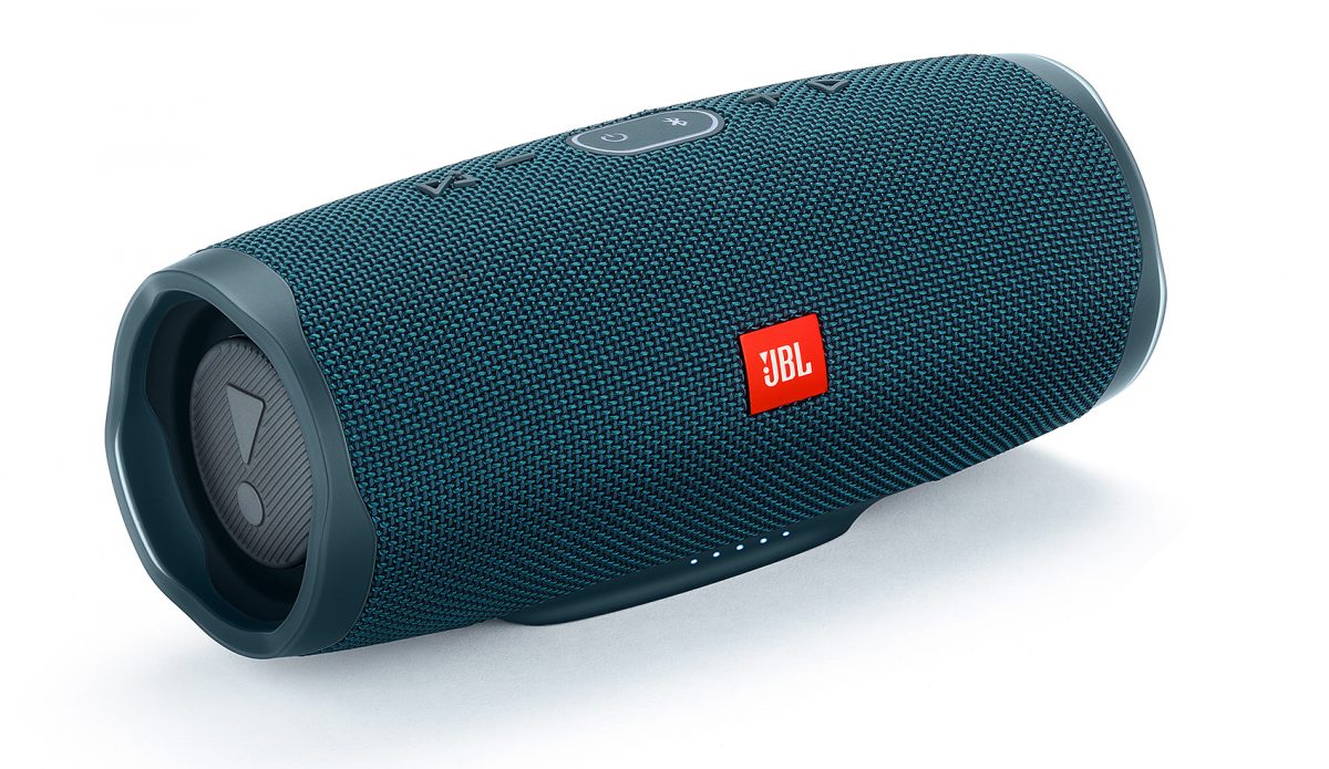 JBL Charge 4 Review – electromodo