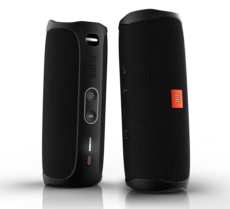 difference between jbl flip 2 and flip 3