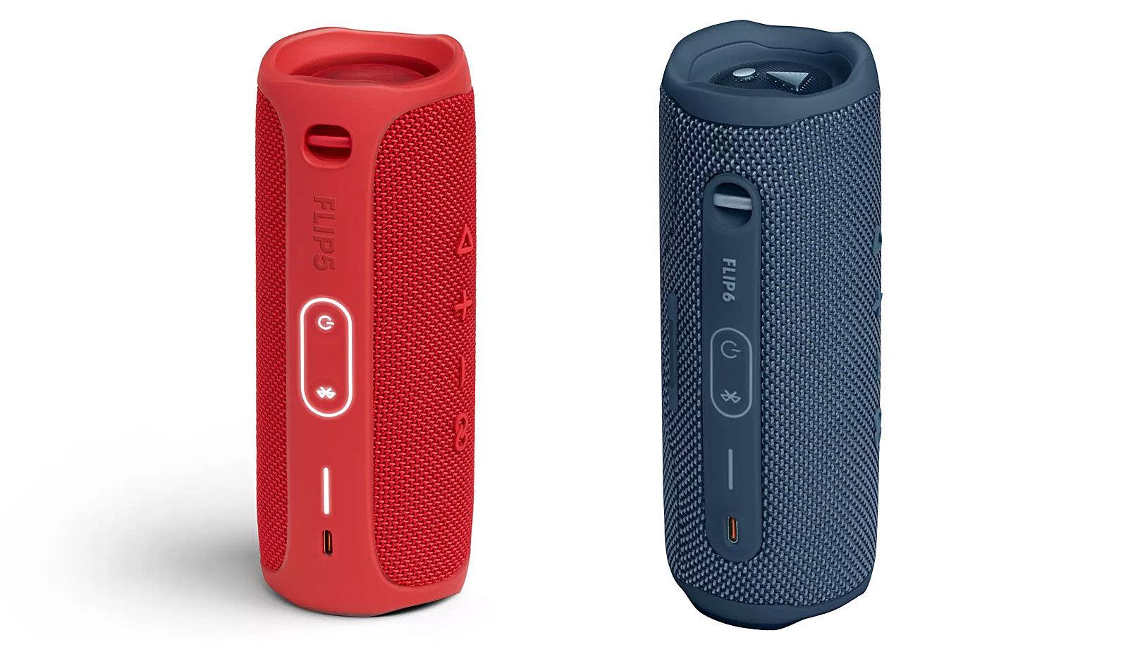 jbl flip 6 original vs réplica